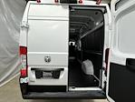 New 2025 Ram ProMaster 3500 High Roof Empty Cargo Van for sale #E24R037 - photo 10