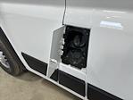 New 2025 Ram ProMaster 3500 High Roof Empty Cargo Van for sale #E24R037 - photo 21