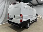 New 2025 Ram ProMaster 3500 High Roof Empty Cargo Van for sale #E24R037 - photo 8