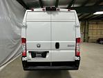 New 2025 Ram ProMaster 3500 High Roof Empty Cargo Van for sale #E24R037 - photo 9
