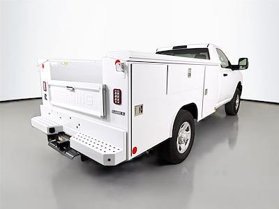 2024 Ram 3500 Regular Cab 4x4 Service Truck for sale #E24R0441 - photo 2