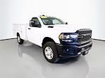 Used 2024 Ram 3500 Regular Cab Service Truck for sale #E24R0441 - photo 1