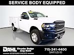 2024 Ram 3500 Regular Cab 4x4 Service Truck for sale #E24R0441 - photo 1