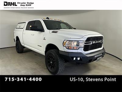 2020 Ram 2500 Crew Cab 4x4 Pickup for sale #E24R0461 - photo 1