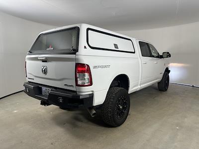 2020 Ram 2500 Crew Cab 4x4 Pickup for sale #E24R0461 - photo 2
