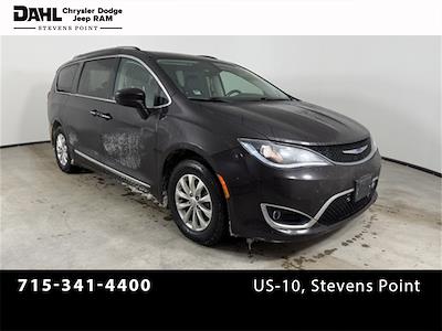 2018 Chrysler Pacifica FWD Minivan for sale #E25C0181 - photo 1