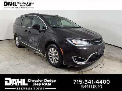 2018 Chrysler Pacifica FWD Minivan for sale #E25C0181 - photo 1