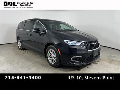 2023 Chrysler Pacifica FWD Minivan for sale #E25C0281 - photo 1