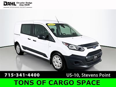 2018 Ford Transit Connect FWD Empty Cargo Van for sale #E25C0331 - photo 1