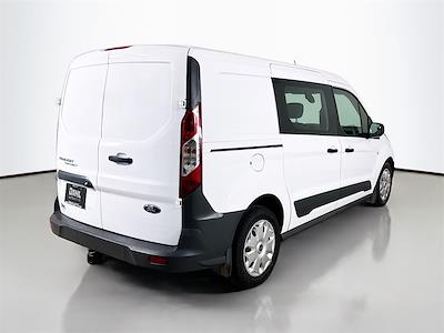 Used 2018 Ford Transit Connect Empty Cargo Van for sale #E25C0331 - photo 2