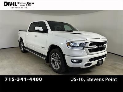 2021 Ram 1500 Crew Cab 4x4 Pickup for sale #E25D0051 - photo 1