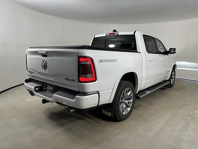 2021 Ram 1500 Crew Cab 4x4 Pickup for sale #E25D0051 - photo 2