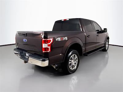 2019 Ford F-150 SuperCrew Cab 4x4 Pickup for sale #E25J0321 - photo 2