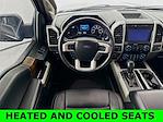2019 Ford F-150 SuperCrew Cab 4x4 Pickup for sale #E25J0321 - photo 5