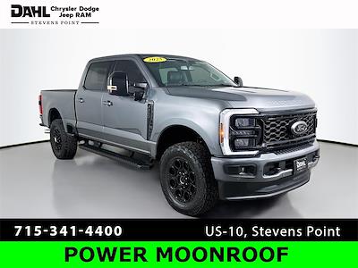2025 Ford F-250 Crew Cab 4WD Pickup for sale #E25J0711 - photo 1