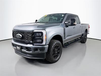 2025 Ford F-250 Crew Cab 4WD Pickup for sale #E25J0711 - photo 2