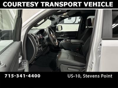 2025 Ram 1500 Crew Cab 4x4 Pickup for sale #E25R026 - photo 2