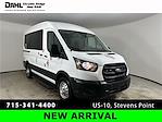 Used 2020 Ford Transit 150 XL Medium Roof AWD Passenger Van for sale #E25R0281 - photo 1