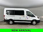 Used 2020 Ford Transit 150 XL Medium Roof AWD Passenger Van for sale #E25R0281 - photo 7