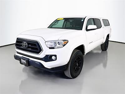 2021 Toyota Tacoma Double Cab RWD Pickup for sale #E25R0593 - photo 2