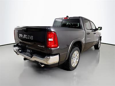 2025 Ram 1500 Crew Cab 4x4 Pickup for sale #E25R061 - photo 2