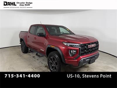 2024 GMC Canyon Crew Cab 4x4 Pickup for sale #E25R0611 - photo 1