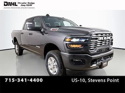 2025 Ram 2500 Crew Cab 4x4 Pickup for sale #E25R063 - photo 1