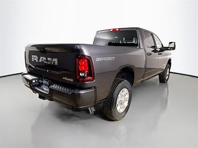 New 2025 Ram 2500 Big Horn Crew Cab 4x4 Pickup for sale #E25R063 - photo 2