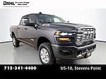 New 2025 Ram 2500 Big Horn Crew Cab 4x4 Pickup for sale #E25R063 - photo 1