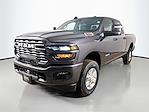 New 2025 Ram 2500 Big Horn Crew Cab 4x4 Pickup for sale #E25R063 - photo 4