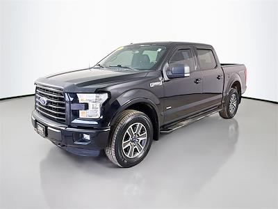 2016 Ford F-150 SuperCrew Cab 4x4 Pickup for sale #E25R0652 - photo 2