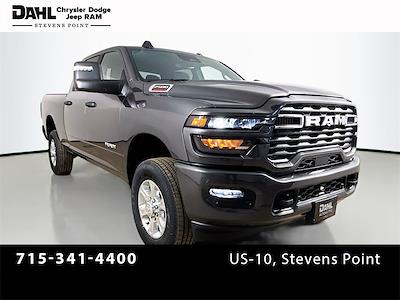 New 2025 Ram 2500 Big Horn Crew Cab 4x4 Pickup for sale #E25R066 - photo 1