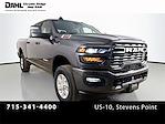 New 2025 Ram 2500 Big Horn Crew Cab 4x4 Pickup for sale #E25R066 - photo 1
