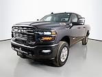 New 2025 Ram 2500 Big Horn Crew Cab 4x4 Pickup for sale #E25R066 - photo 5