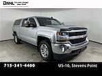 2017 Chevrolet Silverado 1500 Crew Cab 4WD Pickup for sale #E25R0661 - photo 1