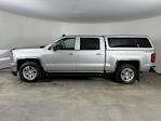 2017 Chevrolet Silverado 1500 Crew Cab 4WD Pickup for sale #E25R0661 - photo 11