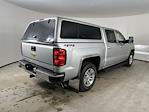 2017 Chevrolet Silverado 1500 Crew Cab 4WD Pickup for sale #E25R0661 - photo 2