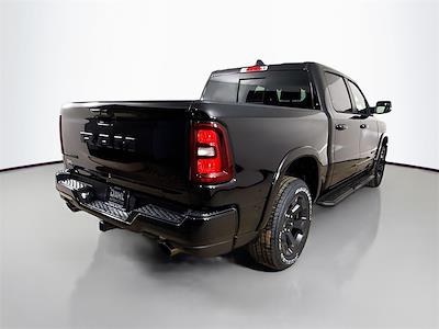 2025 Ram 1500 Crew Cab 4x4 Pickup for sale #E25R071 - photo 2