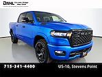 2025 Ram 1500 Crew Cab 4x4 Pickup for sale #E25R073 - photo 1