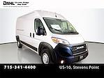 2025 Ram ProMaster 2500 High Roof FWD Empty Cargo Van for sale #E25R074 - photo 1