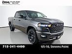 2025 Ram 1500 Crew Cab 4x4 Pickup for sale #E25R075 - photo 1