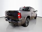 2025 Ram 1500 Crew Cab 4x4 Pickup for sale #E25R075 - photo 2