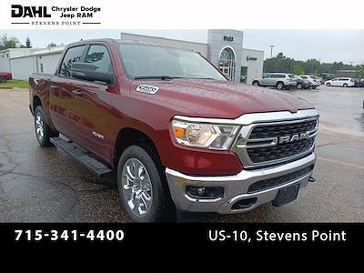 2024 Ram 1500 Crew Cab 4x4 Pickup for sale #E25R0751 - photo 1