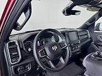 Used 2024 Ram 1500 Lone Star Crew Cab 4x4 Pickup for sale #E25R0751 - photo 12