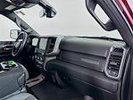 Used 2024 Ram 1500 Lone Star Crew Cab 4x4 Pickup for sale #E25R0751 - photo 28