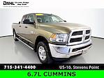 2014 Ram 3500 Crew Cab SRW 4x4 Pickup for sale #E25R0752 - photo 1