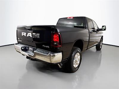 New 2025 Ram 2500 Big Horn Crew Cab 4x4 Pickup for sale #E25R076 - photo 2