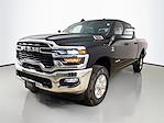 New 2025 Ram 2500 Big Horn Crew Cab 4x4 Pickup for sale #E25R076 - photo 4