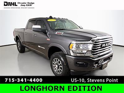 2022 Ram 3500 Crew Cab SRW 4x4 Pickup for sale #E25R0771 - photo 1