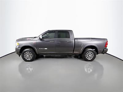 2022 Ram 3500 Crew Cab SRW 4x4 Pickup for sale #E25R0771 - photo 2